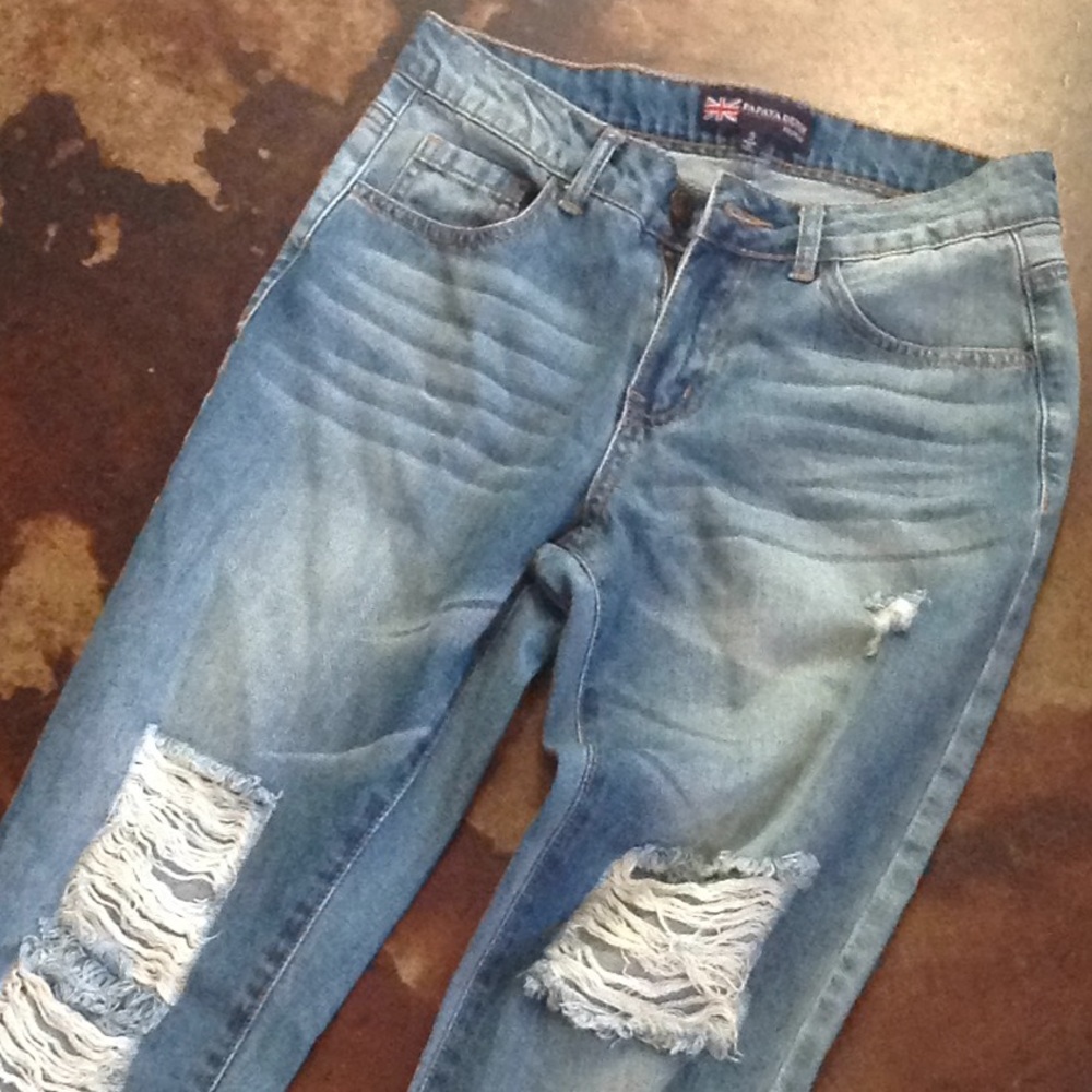 Pants - Picture 2 of 3